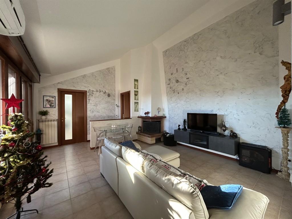 appartamento in vendita a Vittuone