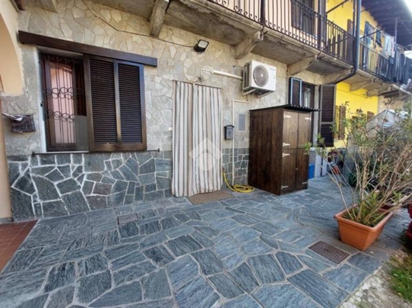 appartamento in vendita a Vittuone