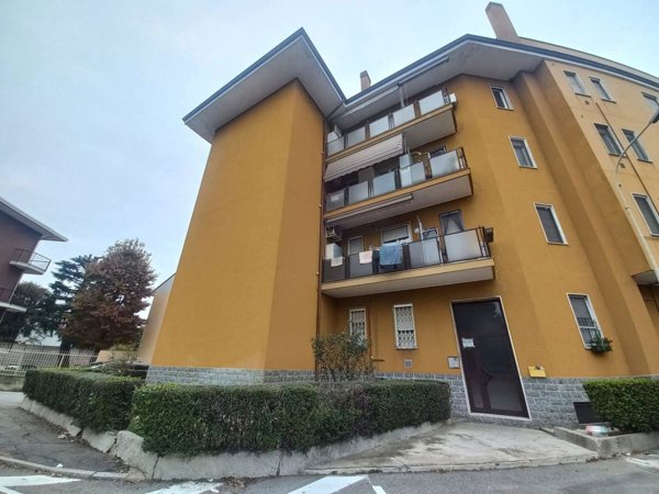 appartamento in vendita a Vittuone