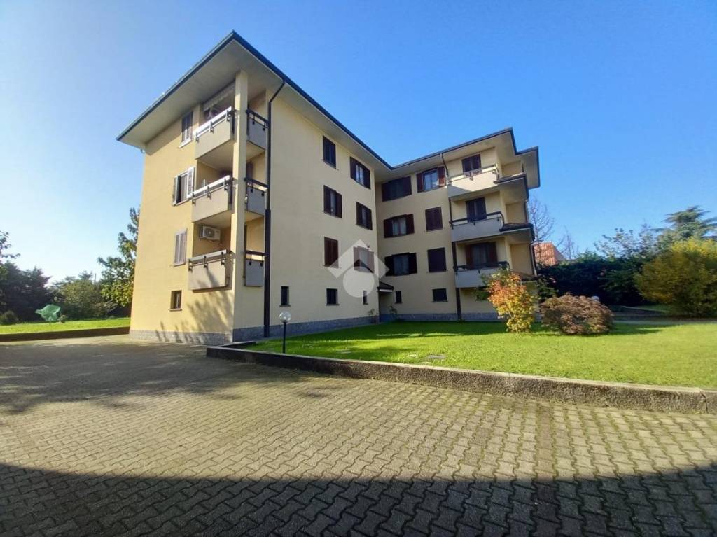 appartamento in vendita a Vittuone
