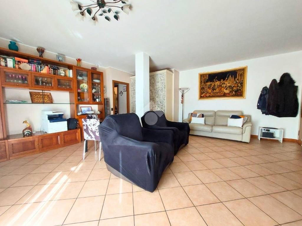 appartamento in vendita a Vittuone