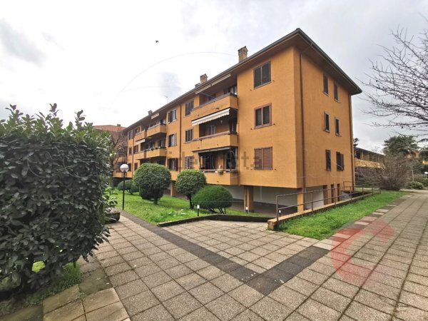 appartamento in vendita a Vittuone