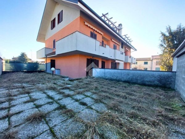 appartamento in vendita a Vittuone