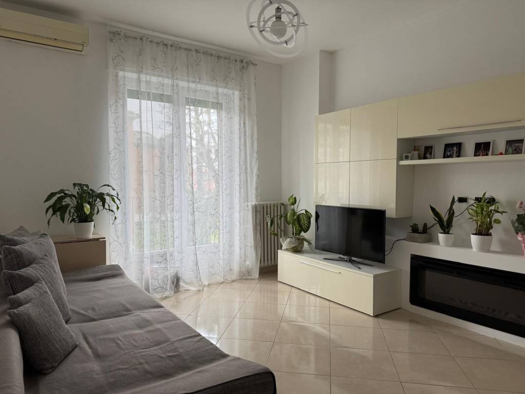 appartamento in vendita a Vittuone