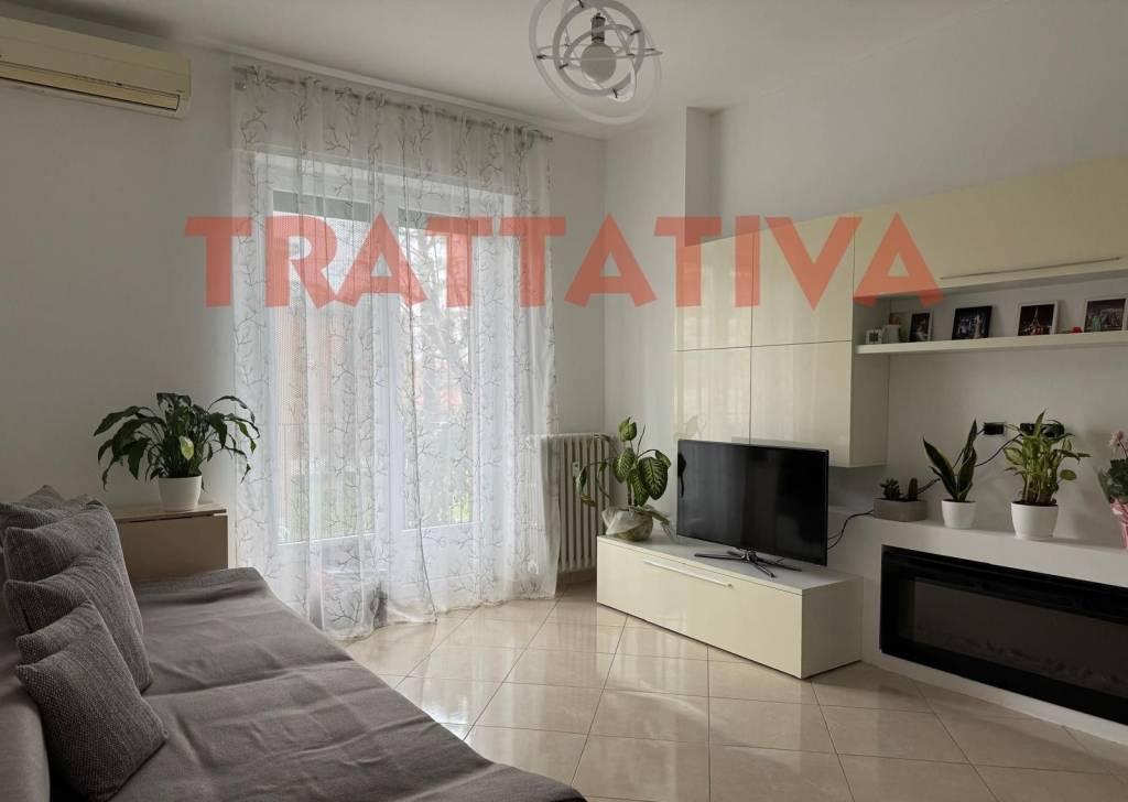 appartamento in vendita a Vittuone