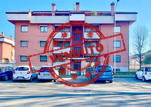 appartamento in vendita a Vittuone