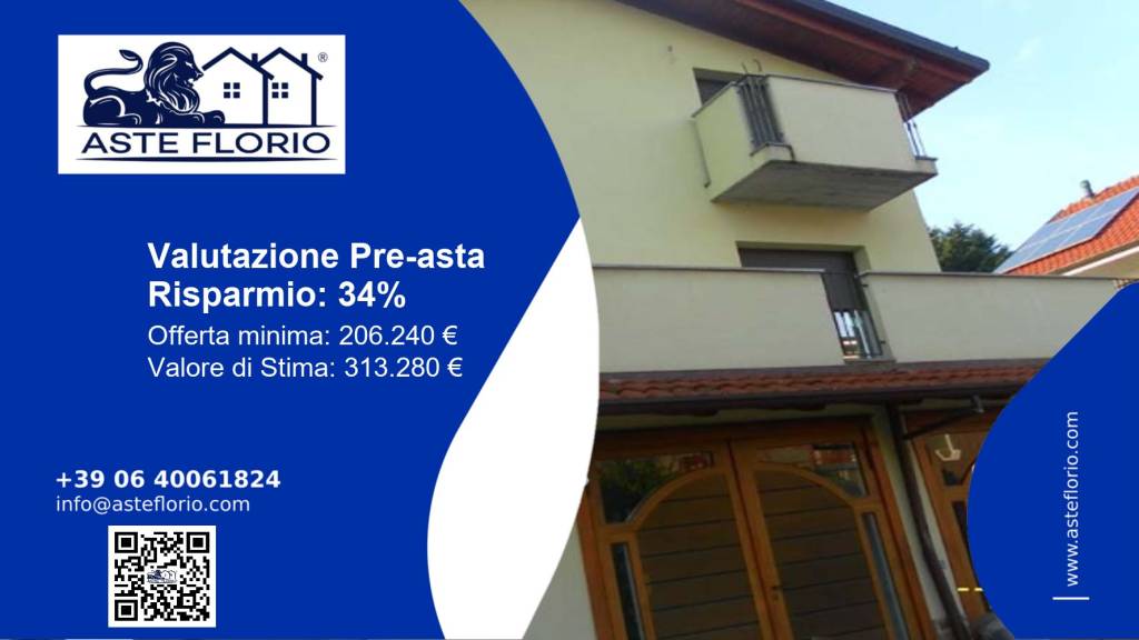 casa indipendente in vendita a Vittuone