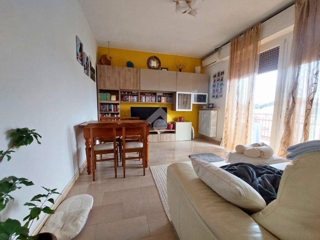 appartamento in vendita a Vittuone
