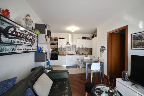 appartamento in vendita a Vittuone