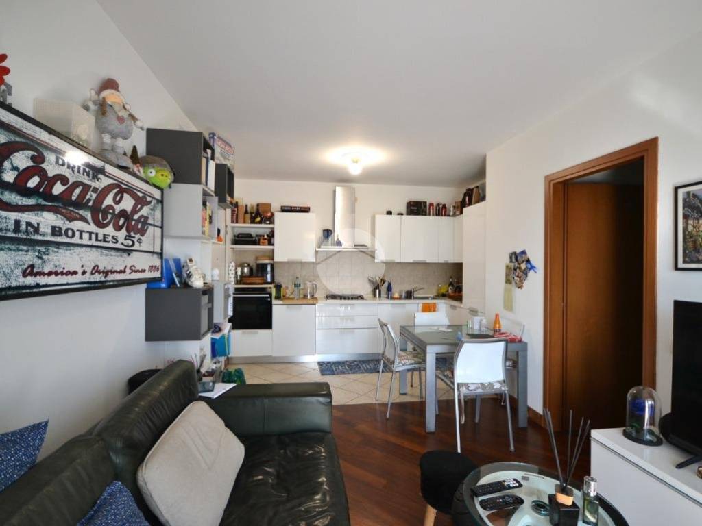 appartamento in vendita a Vittuone