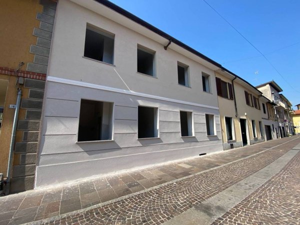 appartamento in vendita a Vittuone