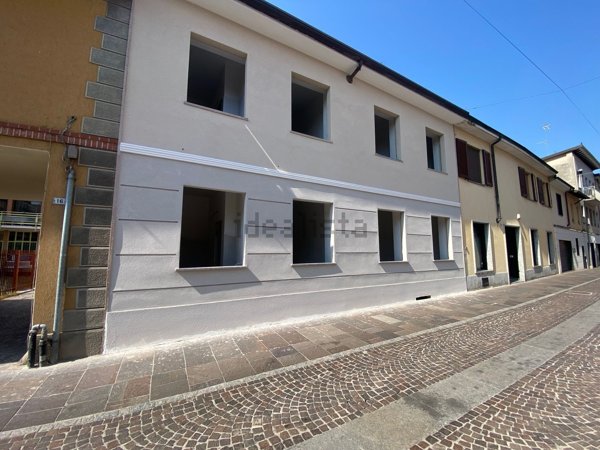 appartamento in vendita a Vittuone