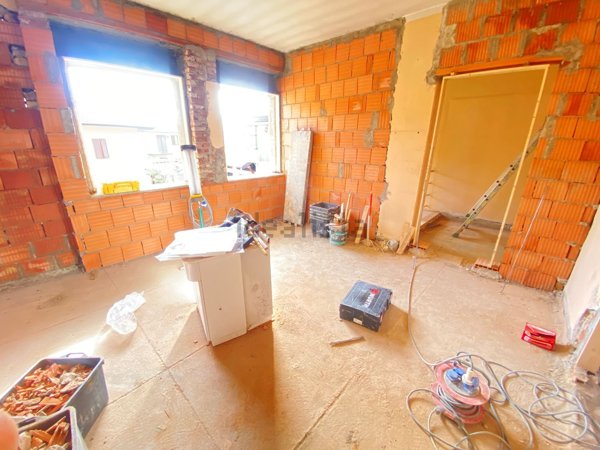 appartamento in vendita a Vittuone