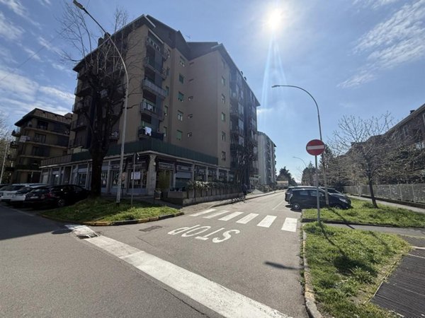 appartamento in vendita a Vittuone