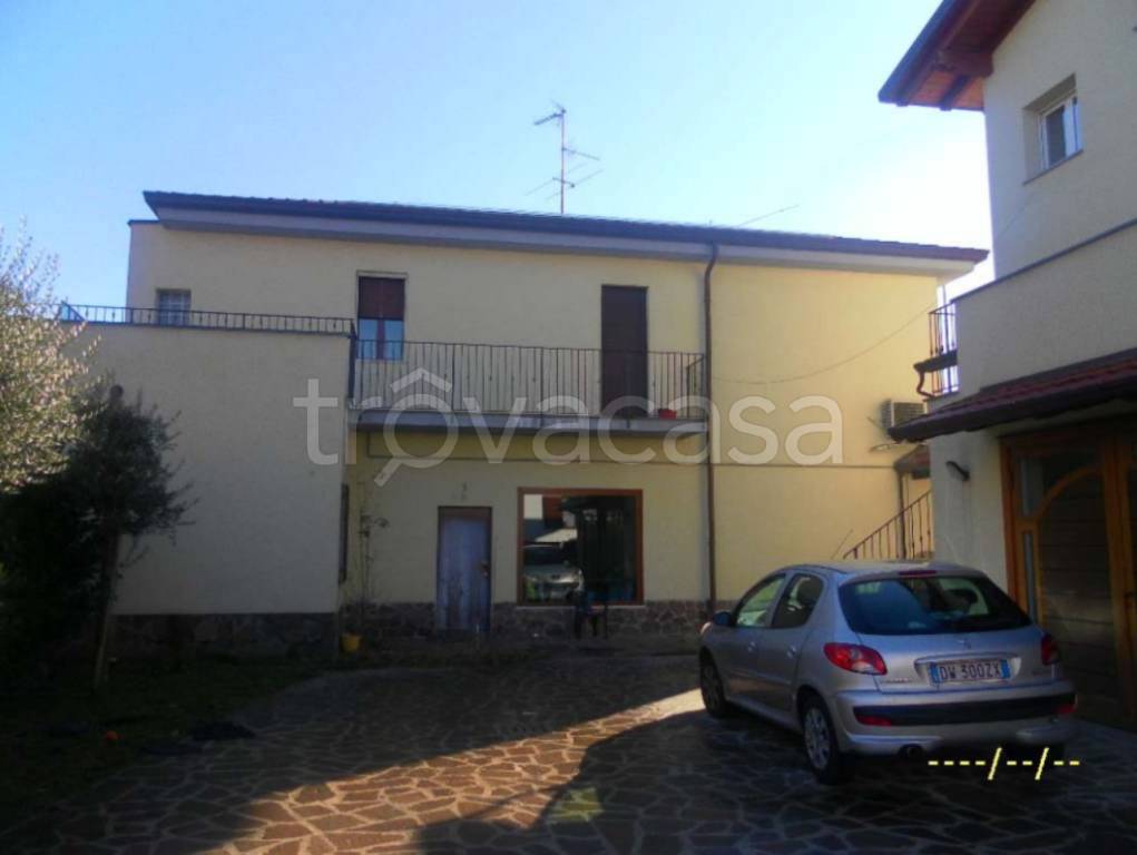 appartamento in vendita a Vittuone