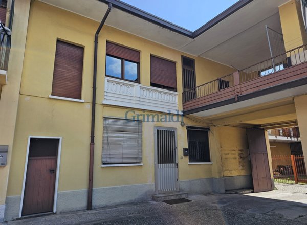 appartamento in vendita a Vittuone