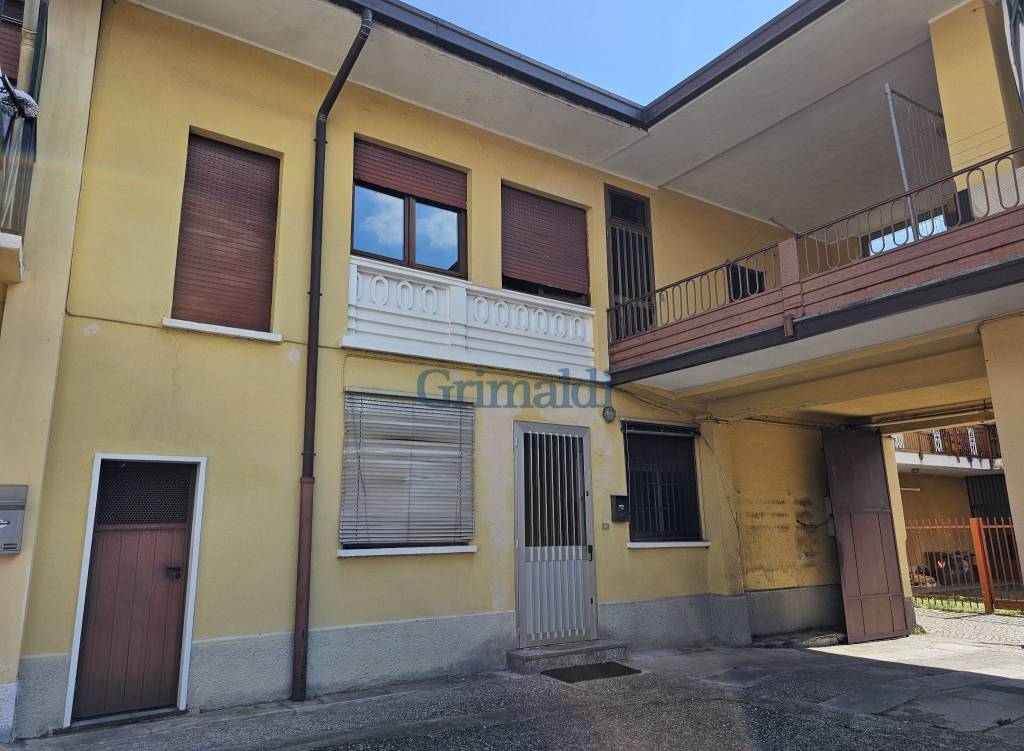 appartamento in vendita a Vittuone