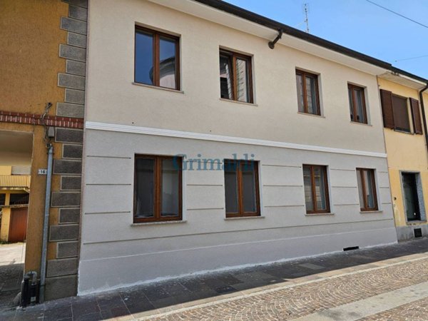 appartamento in vendita a Vittuone