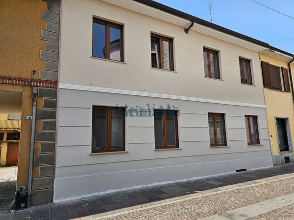 appartamento in vendita a Vittuone