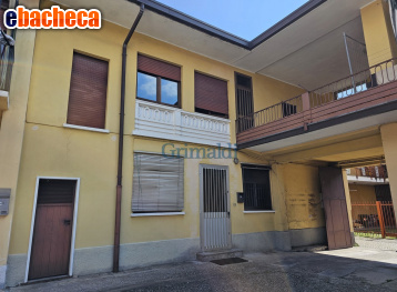 appartamento in vendita a Vittuone
