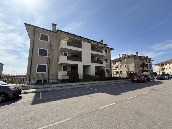 appartamento in vendita a Vittuone