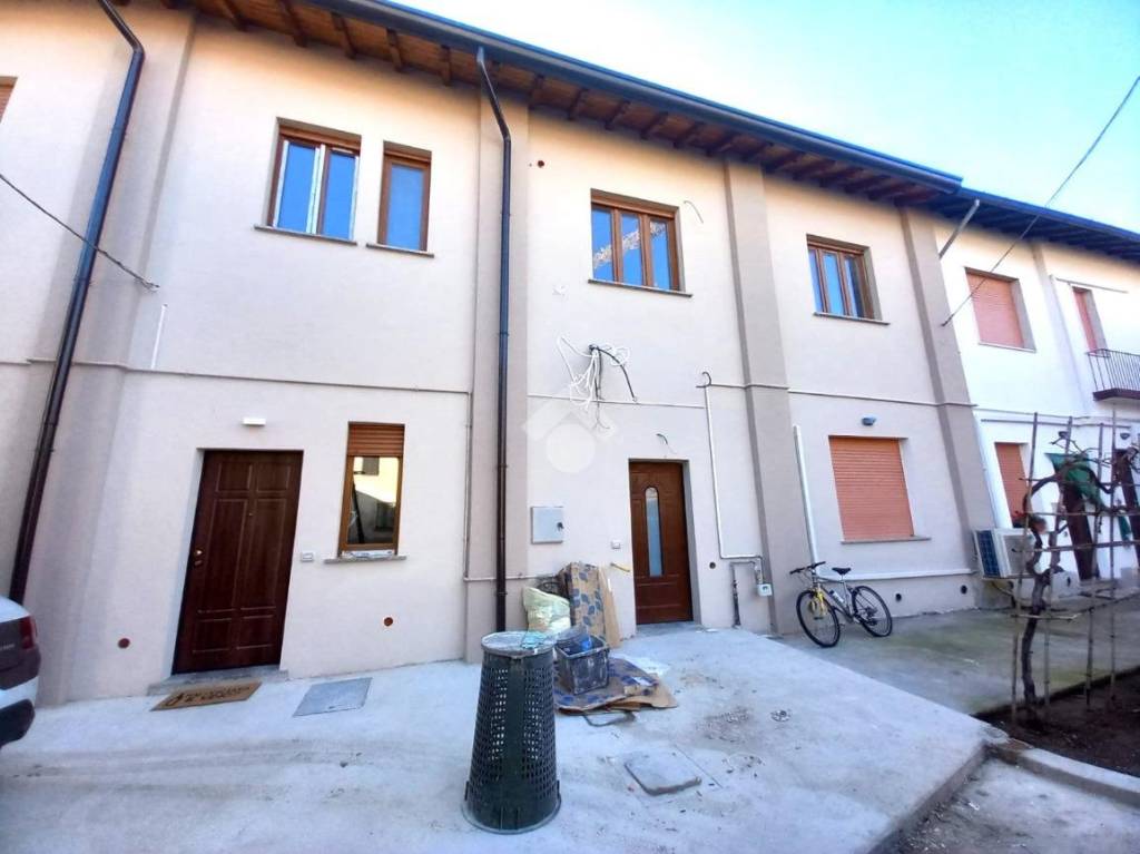 appartamento in vendita a Vittuone