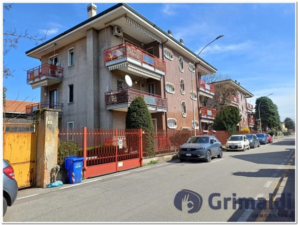 appartamento in vendita a Vittuone