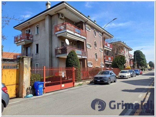 appartamento in vendita a Vittuone