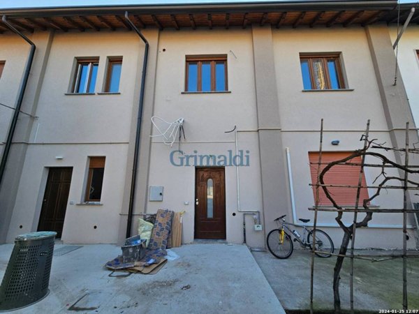 appartamento in vendita a Vittuone