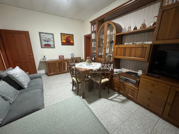 appartamento in vendita a Vittuone