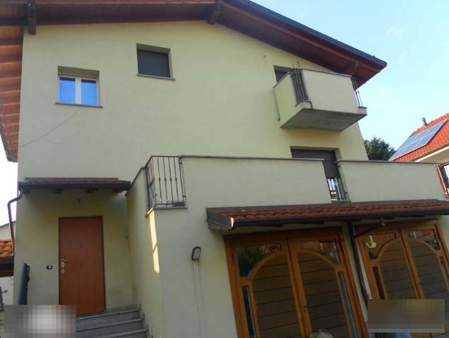 casa indipendente in vendita a Vittuone