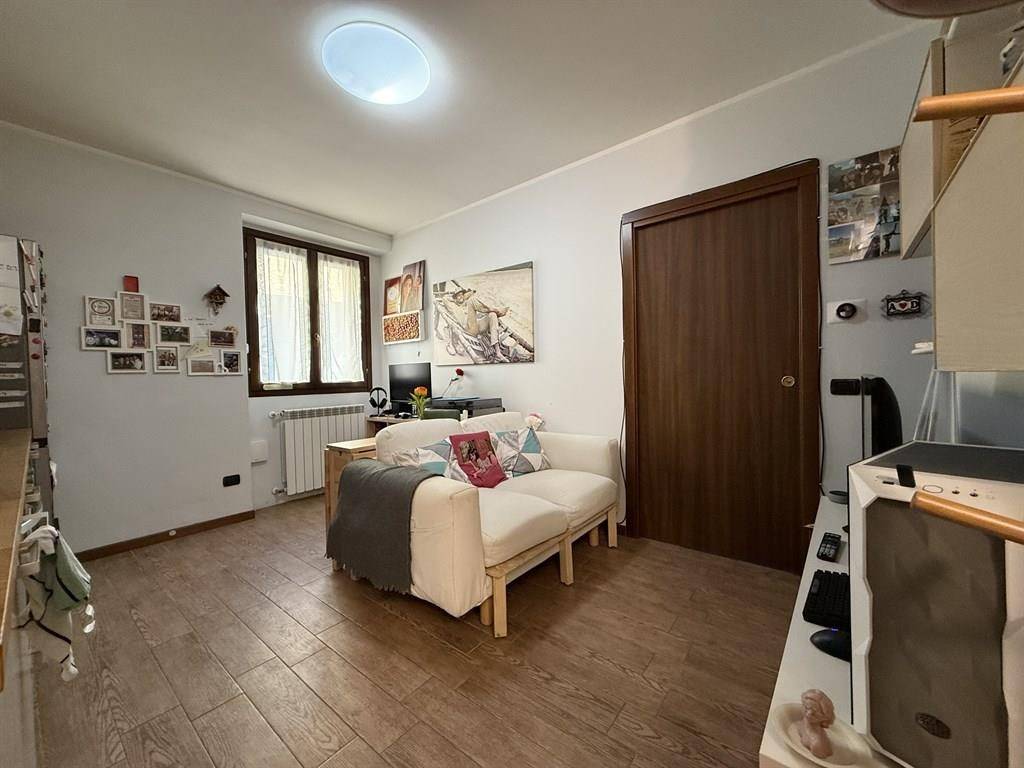 appartamento in vendita a Vittuone