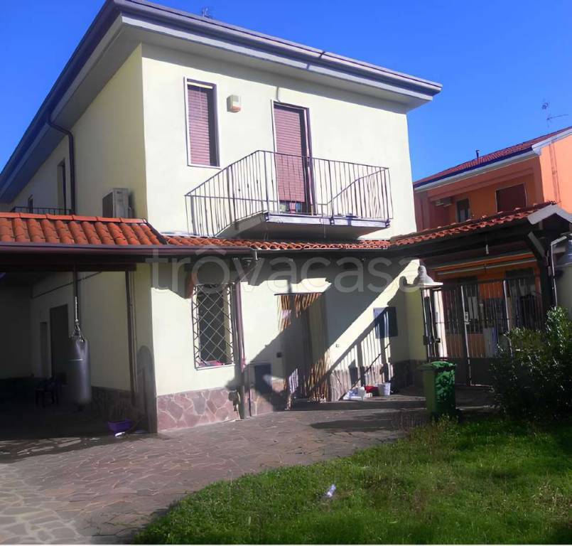 appartamento in vendita a Vittuone