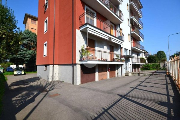 appartamento in vendita a Vittuone