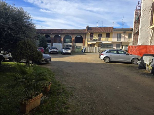 appartamento in vendita a Vittuone