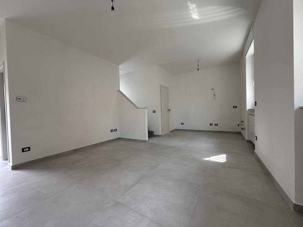casa indipendente in vendita a Vittuone