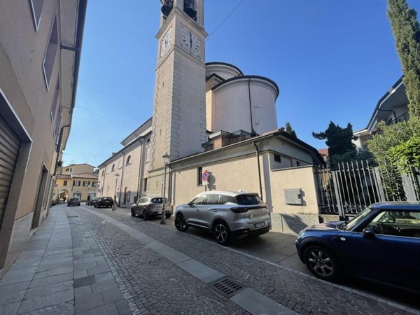 appartamento in vendita a Vittuone