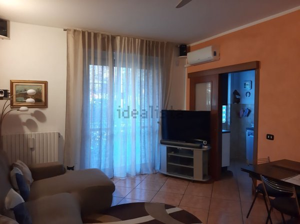 appartamento in vendita a Vittuone