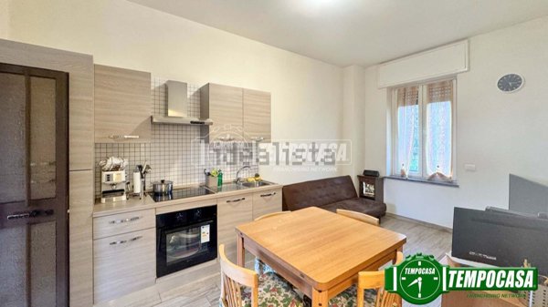 appartamento in vendita a Vittuone