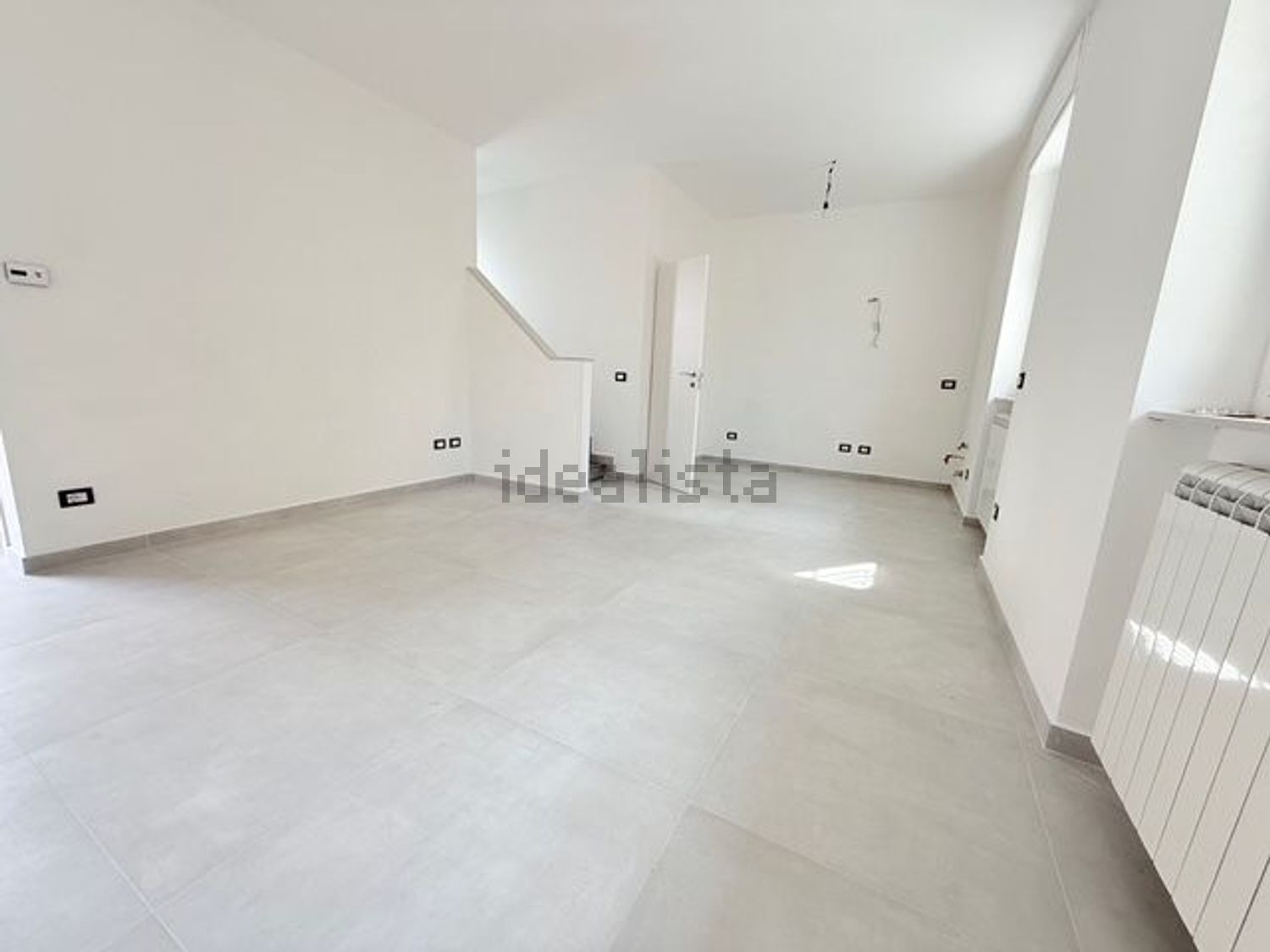 appartamento in vendita a Vittuone