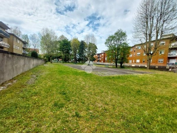 appartamento in vendita a Vittuone