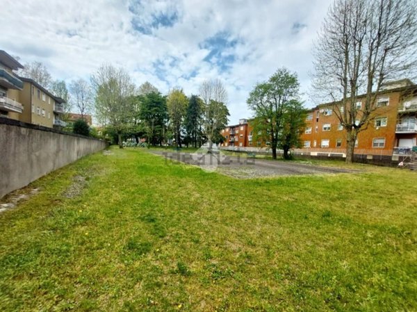appartamento in vendita a Vittuone
