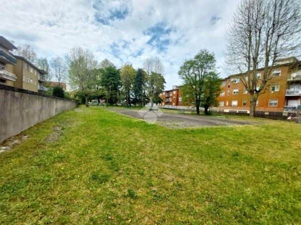 appartamento in vendita a Vittuone