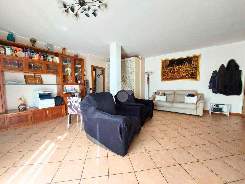 appartamento in vendita a Vittuone