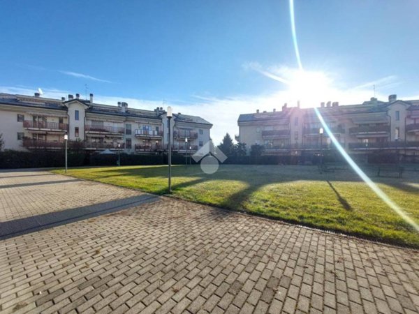 appartamento in vendita a Vittuone