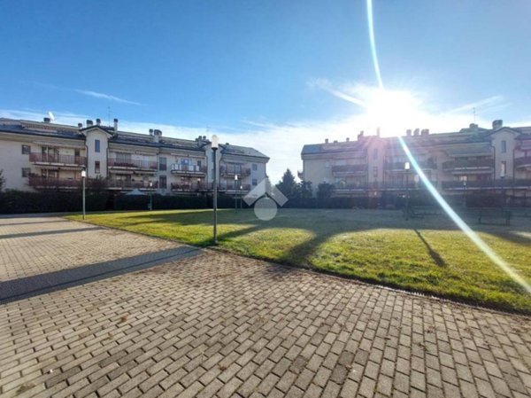 appartamento in vendita a Vittuone