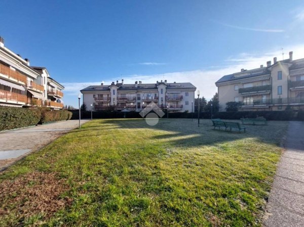 appartamento in vendita a Vittuone