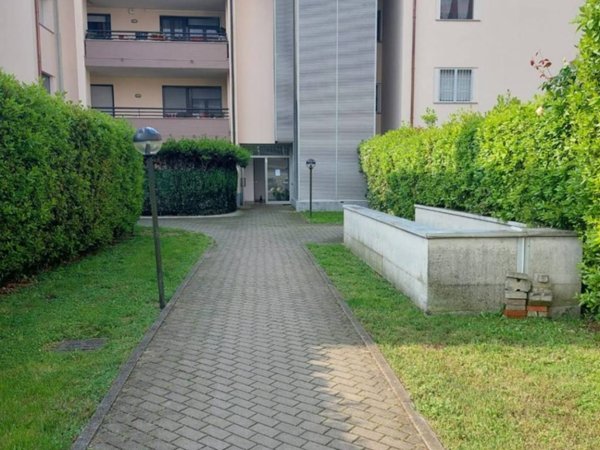 appartamento in vendita a Vittuone