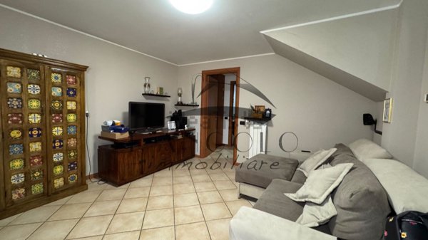 appartamento in vendita a Vittuone