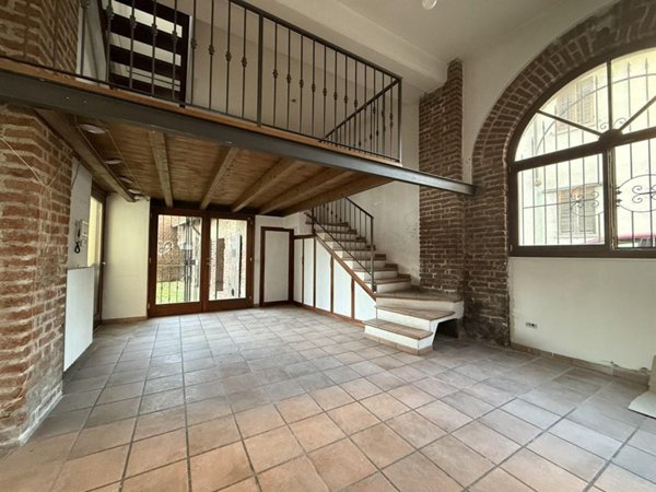 casa semindipendente in vendita a Vittuone